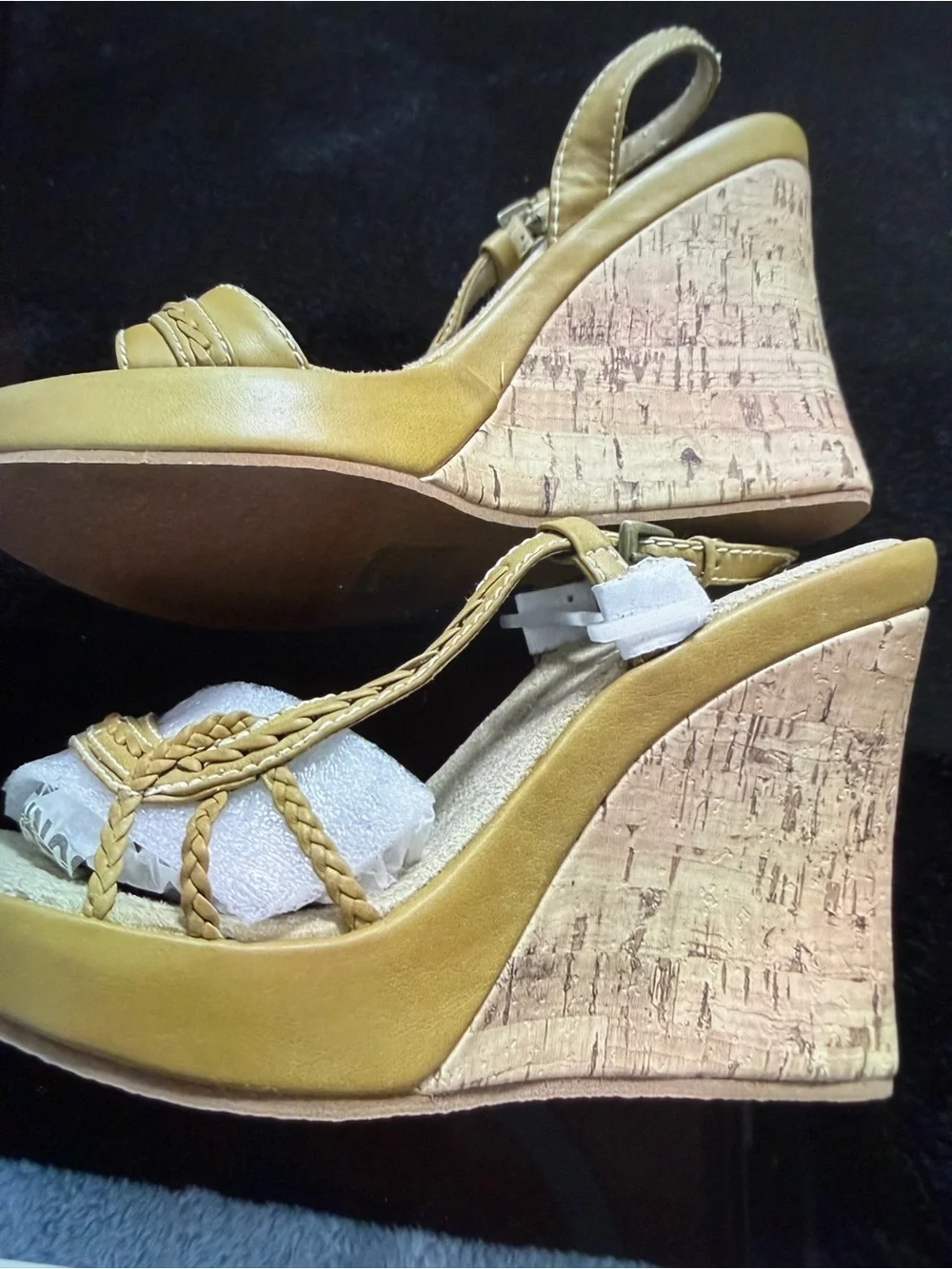 Bonnibel stylish slingback